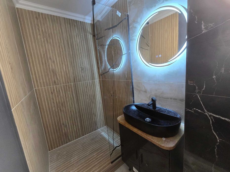 Apartament 3 camere centru-vis vis de River Plazza Mall