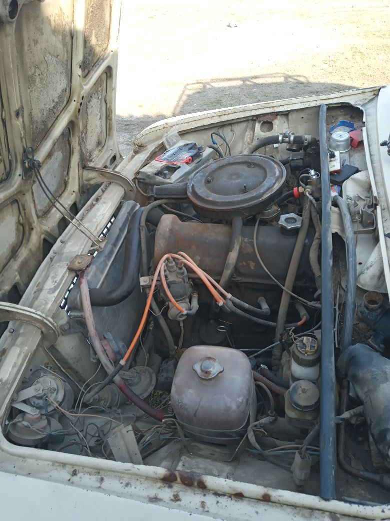 Vaz 2106 xolati yaxshi