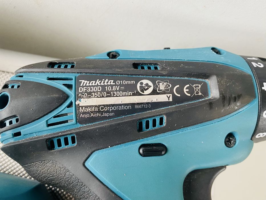 Makita filetanta si bit