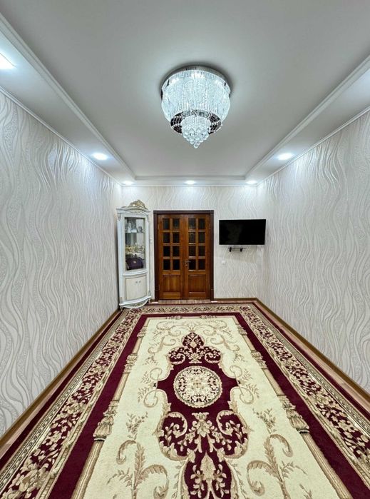 Yunusobod 10 3/5/5 s remontim (Ipateka)