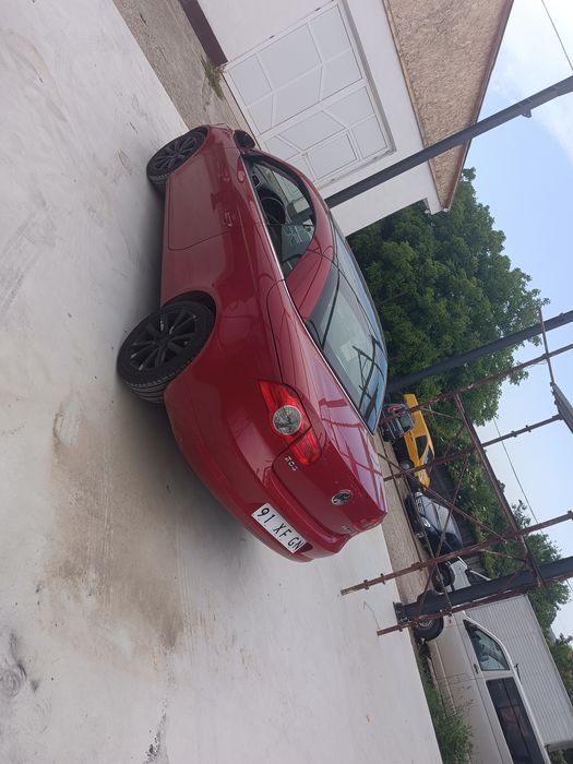 Vw eos 2.0 fsi 150 cai