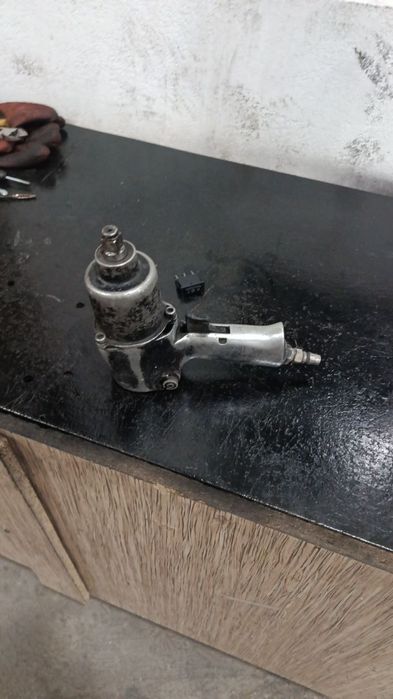 Balansirovka va Shinomantaj uskunasi vulkanizatsa aparat