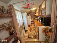 Casa pe str.Gavrilov Corneliu - doar la MultiRent Imobiliare