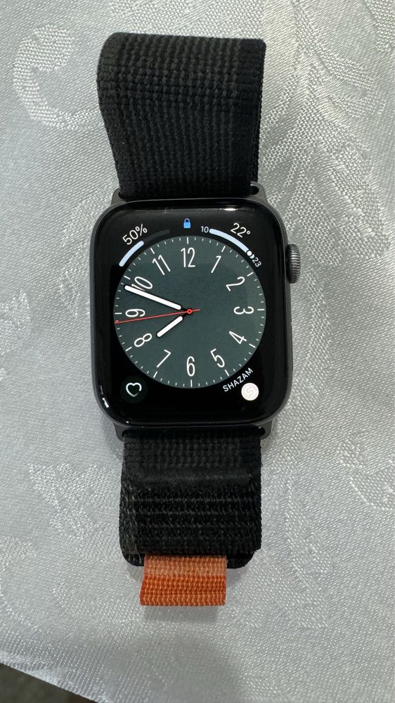Apple watch 4/44 mm