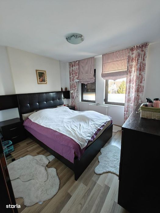 Apartament Modern cu 3 Camere Nicolina - Rond Vechi, parcare privata !