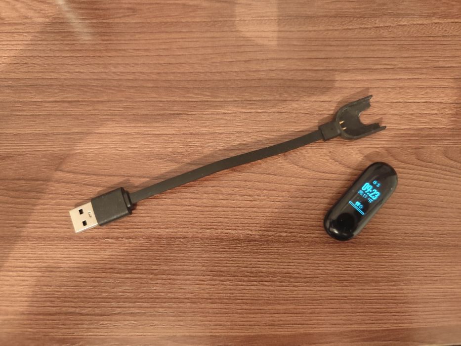 Xiaomi Mi band 3