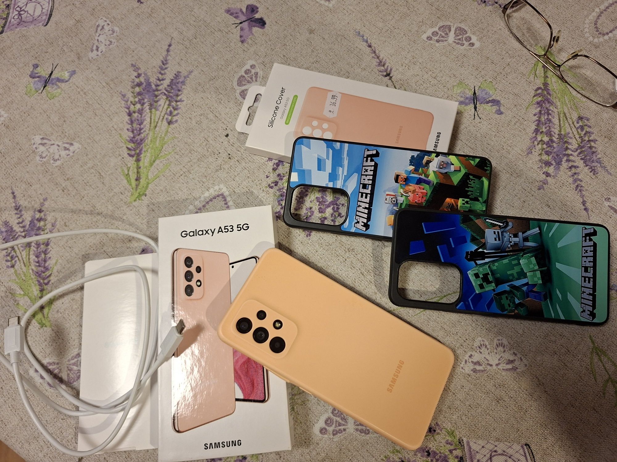 Samsung Galaxy A53 5G