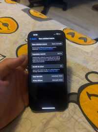 Iphone 15 , black 128gb Neverlockef