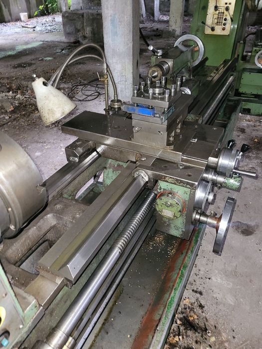 Продава се труг C 11 MT  2000