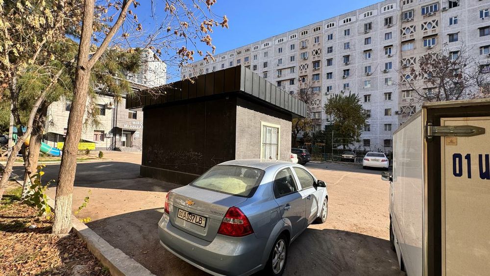 Продается Земля Нукус Капиталбанк