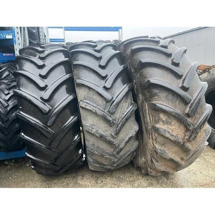 Anvelope 680/85r32 Mitas/Continental - KIOTI, Valtra