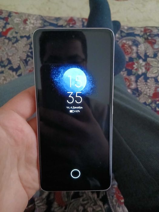 xiomi 12 lite karopka