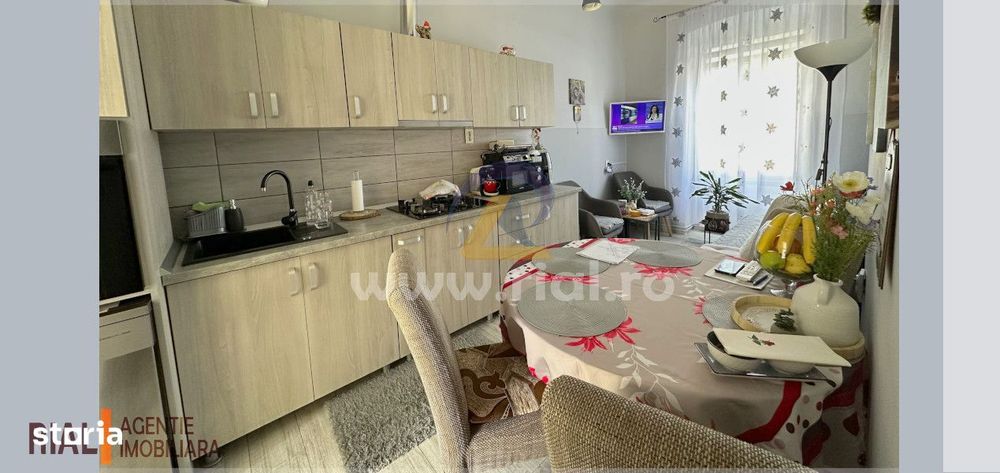 Apartament 1 camera | Zona Centrala
