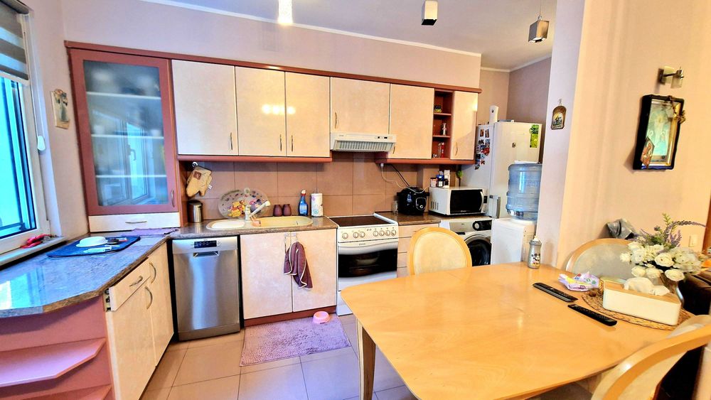 Продава се Тристаен апартамент в Пловдив, Център - 90 кв.м за 578 €/кв.м - Снимка #9