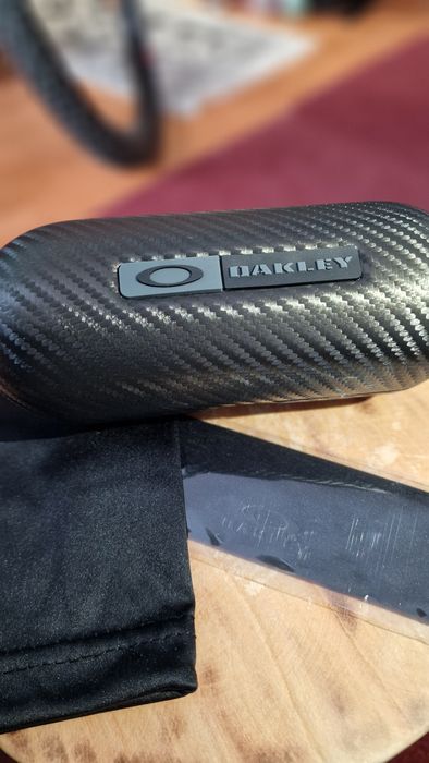 Toc ochelari Oakley