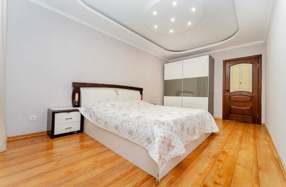 Двустаен имот в Манастирски ливади