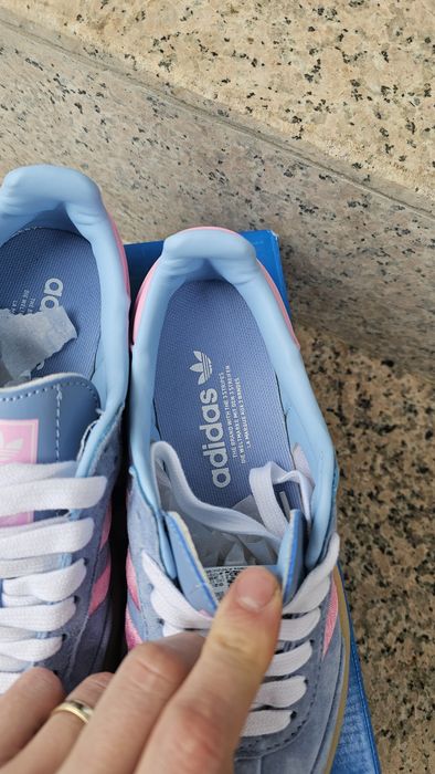 Adidas samba e new size 37.5