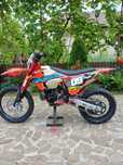 Gas gas ec 250 din 2019