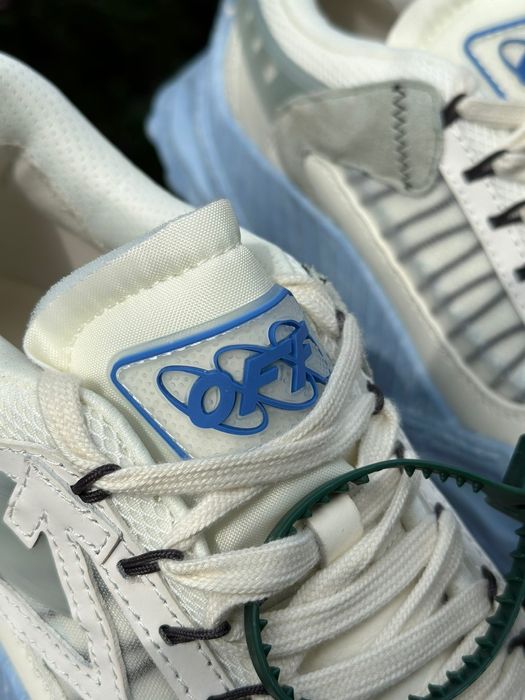Off White Odsy 1000 Ice