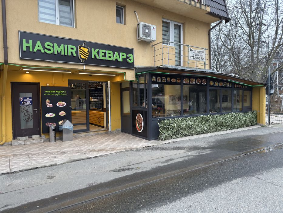 Predare Afacere Popesti Leordeni