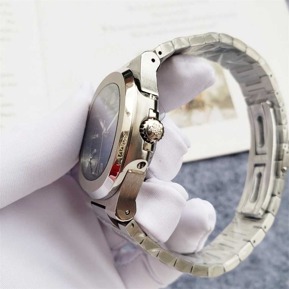 CEAS PATEK PHILIPPE AUTOMATIC GOLD Aniversal Elegant 2025 Calitatea 1