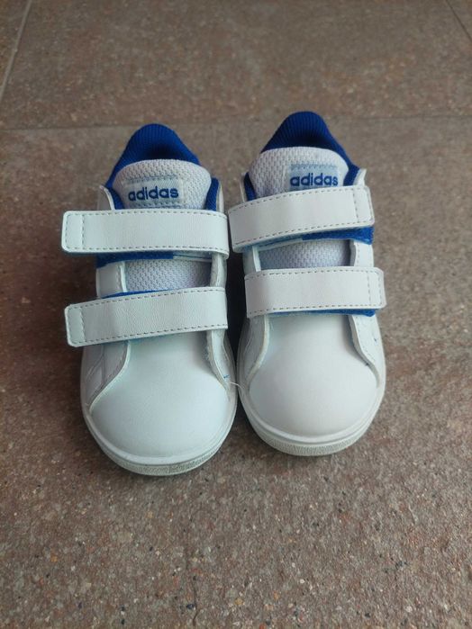 Детски обувки Adidas