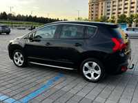 De vanzare peugeot 3008 hibrid 2012 diesel negociabil