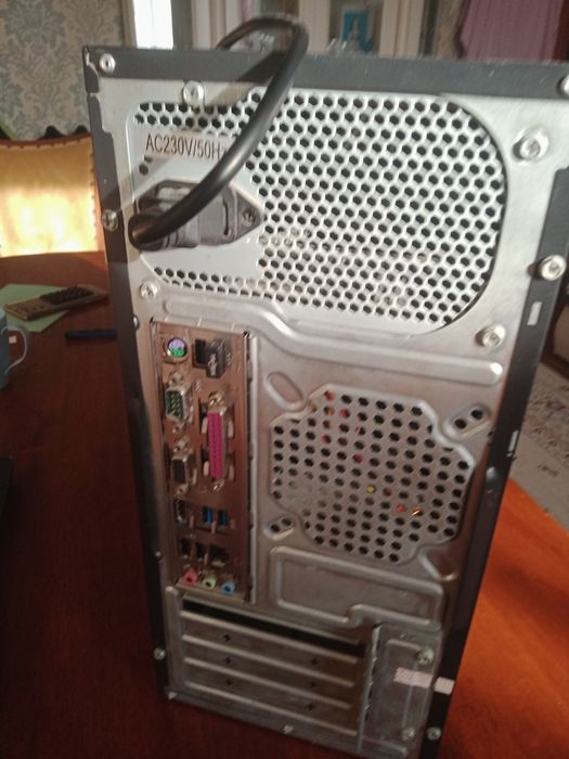 Система блок б/у