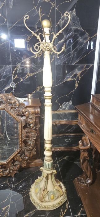 Cuiere din lemn masiv