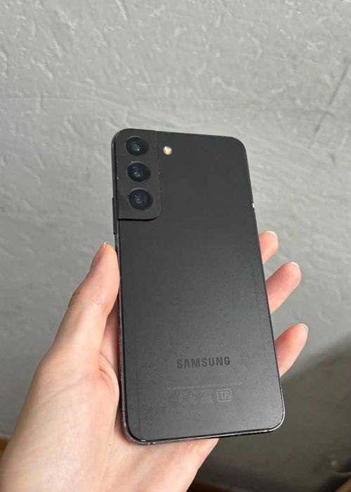 Samsung Galaxy S22 128 Gb (Рудный 1006) лот: 778468