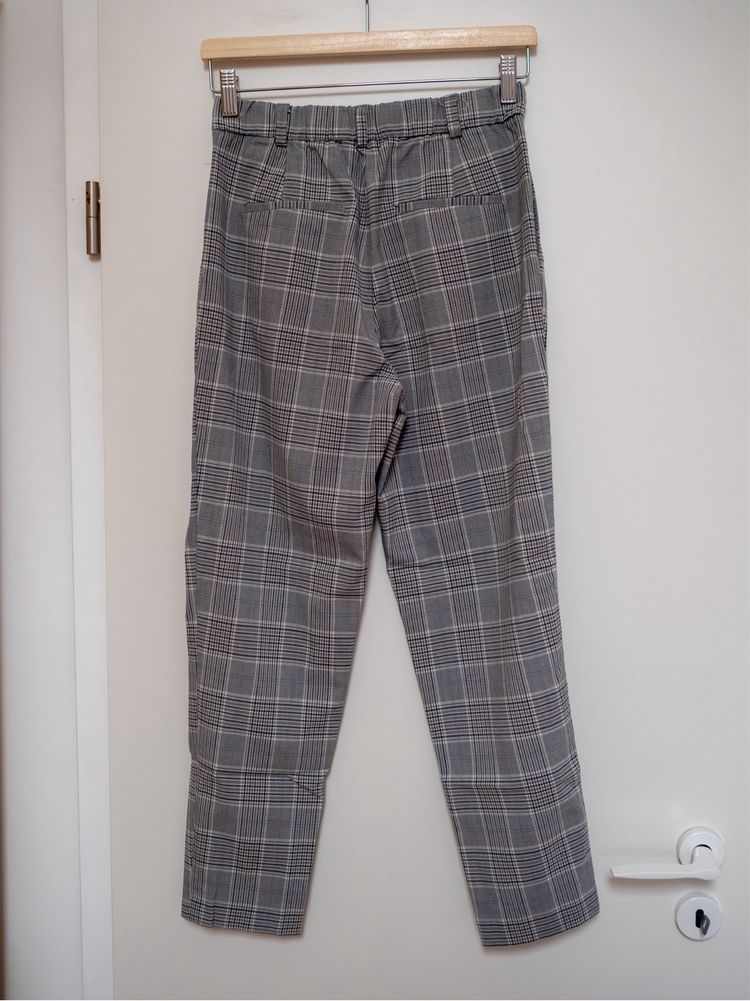 Панталон Zara TRF XS 34