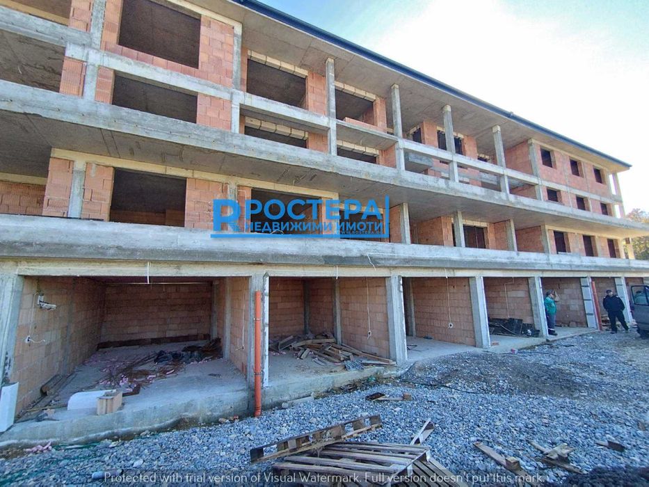 ГАРАЖ! Плащане на Вноски!!! КВАРТАЛ ЗАПАД 1 !!!