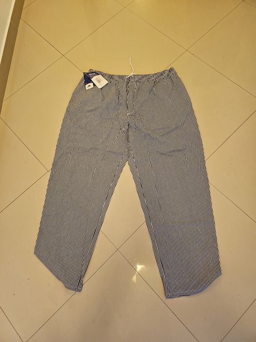 Pantaloni industrie alimentară