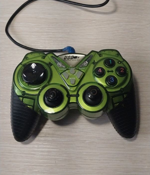 Продам джойстик.