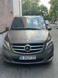 Mercedes V CLASSE 250D 4MATIC