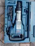 Demolator BOSCH  GSH  11  VC Profesional