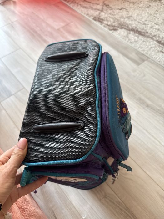 Рюкзак для 1 класса Delune