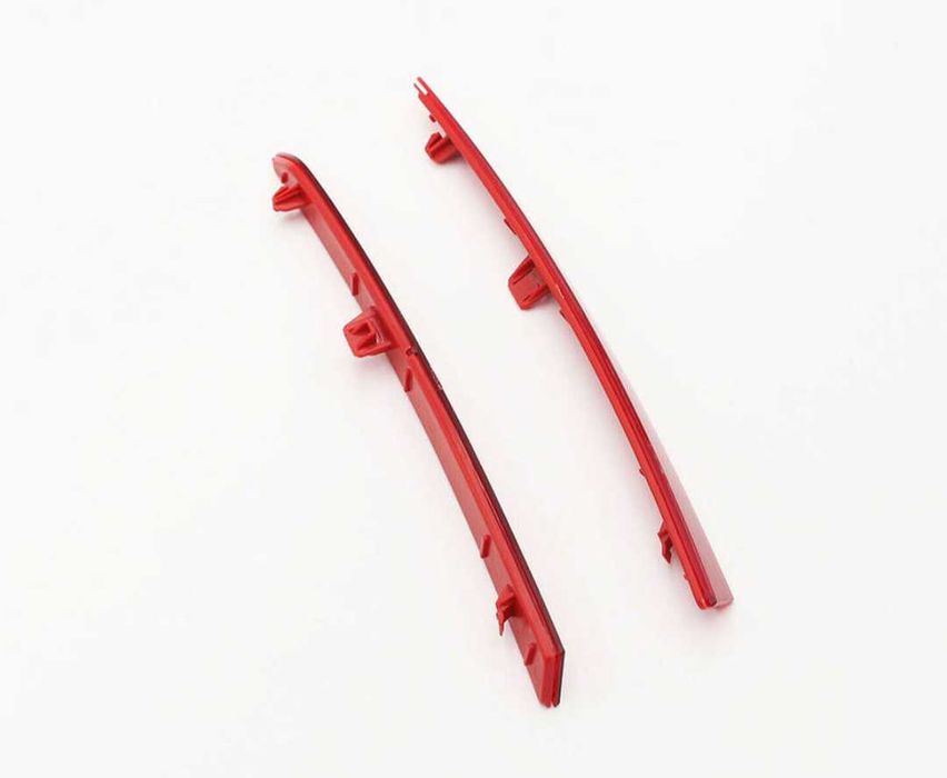 Рефлектори за задната броня за BMW F30 F31 БМВ Ф30 Ф31 светлоотразител