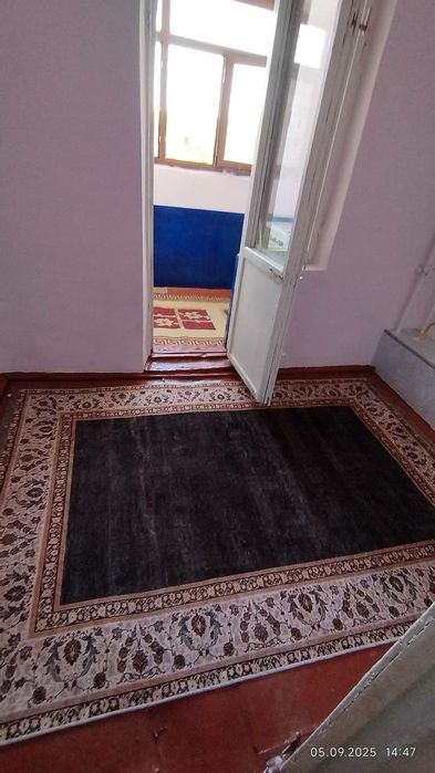 Ц 6 Минор мазор Пажарка Малика савдо якин 2 хонали метро якин