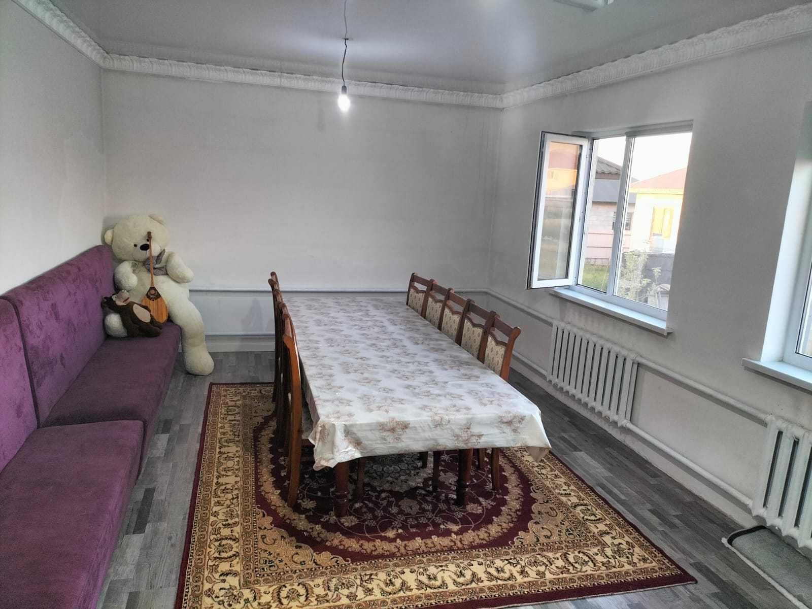 Продам дом Талгаре