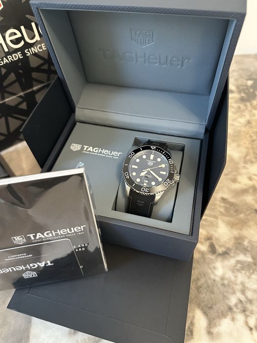 Ceas barbati Tag Heuer Aquaracer