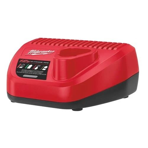 Incarcator c12c pentru acumulatori milwaukee m12