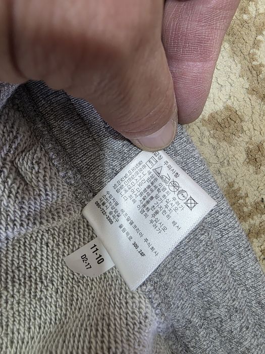 Оригинальные штаны Uniqlo