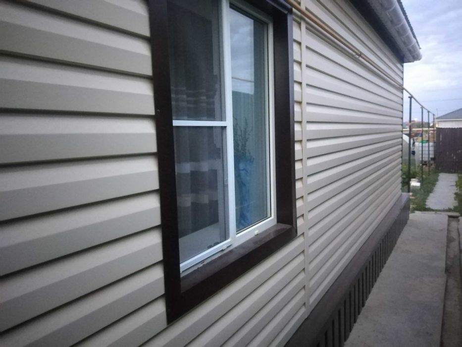 Продам сайдинг Корабельная доска 267