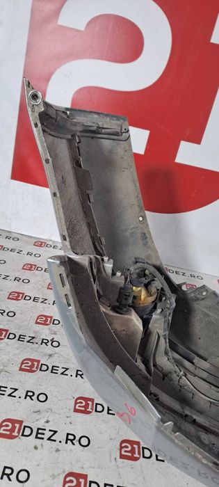 Bara fata completa cu proiectoare VW Passat B6 2005 - 2010