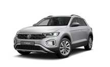 Volkswagen T-ROC Vw T-Roc Life 1.5TSI 150CP DSG masina noua