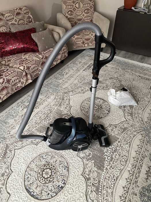 Tefal X-tream cyclonic effitech