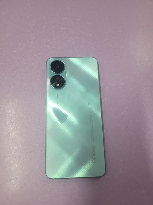 Oppo A78 256gb. Обмен варианты