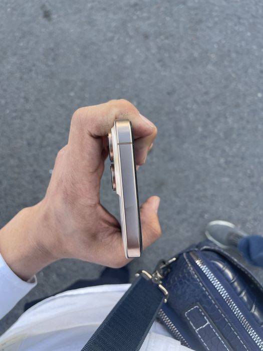 Iphone 16promax 256gb