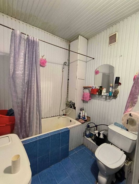 Хумоюн, Геофизика 1/3/4 состояние среднее